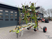 Kreiselheuer Claas Volto 1100 T