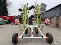 Kreiselheuer Claas Volto 1100 T