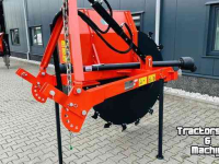 Drainage Grabenfräse Boxer D03 Sleuvenfrees