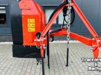 Drainage Grabenfräse Boxer D03 Sleuvenfrees