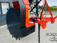 Drainage Grabenfräse Boxer D03 Sleuvenfrees