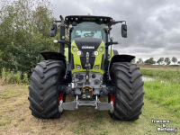 Schlepper / Traktor Claas Axion 830 CMATIC CEBIS
