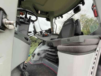 Schlepper / Traktor Claas Axion 830 CMATIC CEBIS