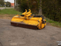 Schlegelmulchgeräte Herder Bos 1800 klepelmaaier Mulcher