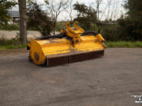 Schlegelmulchgeräte Herder Bos 1800 klepelmaaier Mulcher