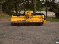 Schlegelmulchgeräte Herder Bos 1800 klepelmaaier Mulcher