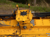 Schlegelmulchgeräte Herder Bos 1800 klepelmaaier Mulcher
