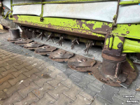 Mähwerk Claas Disco 3050 C