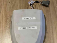 GPS Lenksystemen und Zubehör Novatel Novatel Smart 7 DGPS (Egnos)