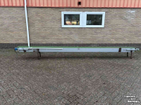 Förderband Pro-Pak Transportband