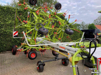 Kreiselheuer Claas VOLTO 1300 T