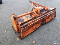 Bodenfräse Agrator 2300 Grondfrees