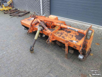 Bodenfräse Agrator 2300 Grondfrees