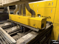 Sortiermaschine Eqraft Optische sorteerder, sorteermachine