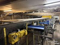 Sortiermaschine Eqraft Optische sorteerder, sorteermachine