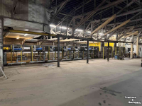 Sortiermaschine Eqraft Optische sorteerder, sorteermachine
