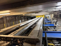 Sortiermaschine Eqraft Optische sorteerder, sorteermachine