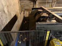 Sortiermaschine Eqraft Optische sorteerder, sorteermachine