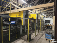 Sortiermaschine Eqraft Optische sorteerder, sorteermachine