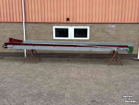 Förderband ERC Transportband
