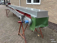 Förderband ERC Transportband