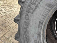 Räder, Reifen, Felgen & Distanzringe Dneproshina Agropower 800/65R32