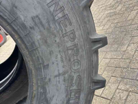 Räder, Reifen, Felgen & Distanzringe Dneproshina Agropower 800/65R32