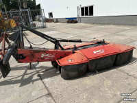 Mähwerk PZ CM 220