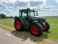 Schlepper / Traktor Fendt 210 Vario TMS      208/209/211 trekker     -------------940 draaiuren----------------