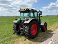 Schlepper / Traktor Fendt 210 Vario TMS      208/209/211 trekker     -------------940 draaiuren----------------
