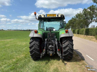 Schlepper / Traktor Fendt 210 Vario TMS      208/209/211 trekker     -------------940 draaiuren----------------