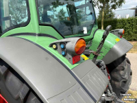 Schlepper / Traktor Fendt 210 Vario TMS      208/209/211 trekker     -------------940 draaiuren----------------
