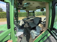 Schlepper / Traktor Fendt 210 Vario TMS      208/209/211 trekker     -------------940 draaiuren----------------