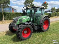 Schlepper / Traktor Fendt 210 Vario TMS      208/209/211 trekker     -------------940 draaiuren----------------
