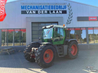 Schlepper / Traktor Fendt Xylon 524