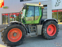 Schlepper / Traktor Fendt Xylon 524