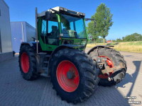 Schlepper / Traktor Fendt Xylon 524