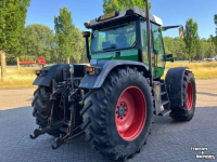 Schlepper / Traktor Fendt Xylon 524