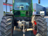 Schlepper / Traktor Fendt Xylon 524