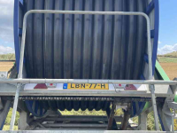 Beregnungsmaschine Irtec F8 120/540