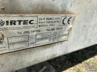 Beregnungsmaschine Irtec F8 120/540