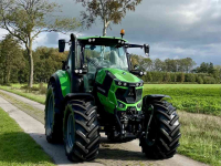 Schlepper / Traktor Deutz-Fahr Deutz-Fahr Agrotron 6145.4
