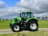 Schlepper / Traktor Deutz-Fahr Deutz-Fahr Agrotron 6145.4
