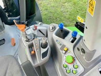 Schlepper / Traktor Deutz-Fahr Deutz-Fahr Agrotron 6145.4
