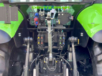 Schlepper / Traktor Deutz-Fahr Deutz-Fahr Agrotron 6145.4