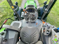 Schlepper / Traktor Deutz-Fahr Deutz-Fahr Agrotron 6145.4