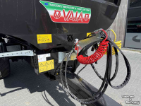 Erdbau-kipper Vaia 16 ton