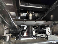 Erdbau-kipper Vaia 16 ton