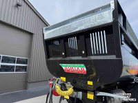 Erdbau-kipper Vaia 16 ton