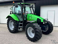 Schlepper / Traktor Deutz-Fahr AGROTRON 135